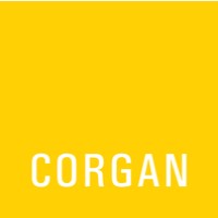Corgan logo - Similar company to Goodwyn Mills Cawood (Gmc)