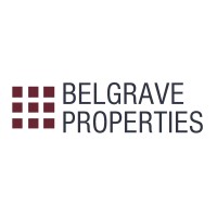 Belgrave Properties logo - Similar company to Hope Street Capital