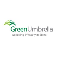 GreenUmbrella logo - Similar company to Simat