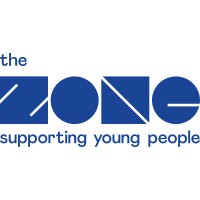 The Zone Plymouth logo - Similar company to Ms Stone Ltd