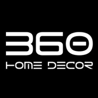 360 Home Decor logo - Similar company to Yes Architect