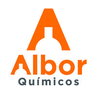 Químicos Albor logo - Similar company to Paperplast
