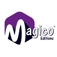 Magico Editions logo - Similar company to Ordercube Canada