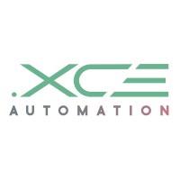 XCE Automation logo - Similar company to Prohead Engineering