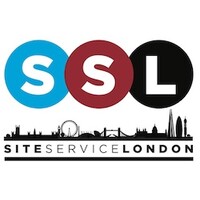 Site Service London logo - Similar company to Pac Services Uk
