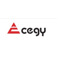Cegy Plastics logo - Similar company to Stretch Hunter