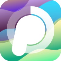 Pools logo - Similar company to Vodra