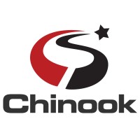 Chinook Systems Inc. logo - Similar company to Sei Group, Inc.