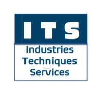 INDUSTRIES TECHNIQUES SERVICES logo - Similar company to Zenith Tax & Legal