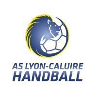 LYON-CALUIRE HANDBALL logo - Similar company to Acbb Handball