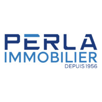 Perla Immobilier logo - Similar company to Engie Construction