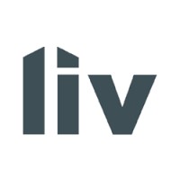 LIV | Woonbelevingscentrum logo - Similar company to Spaansen
