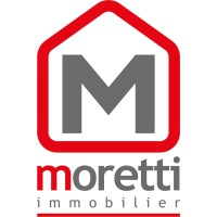 Moretti immobilier logo - Similar company to Terr'Activ