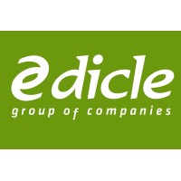 DİCLE GROUP logo - Similar company to Tarsus Un