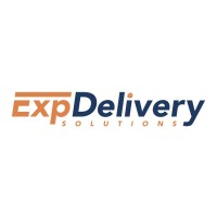 EXP Delivery Solutions logo - Similar company to Cometdeliveryfl