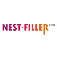 NEST-FILLER PKG logo - Similar company to Lo Duc Packaging