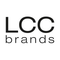 LCC BRANDS logo - Similar company to La Rive Parfums