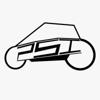 PSI Racing Team logo - Similar company to Varuna Auvs Private Limited