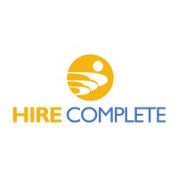 Hire Complete