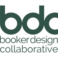 Booker Design Collaborative logo - Similar company to Hamlet Planning