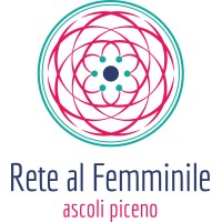 Rete al Femminile Ascoli Piceno logo - Similar company to Gestioni Turistiche S.R.L.