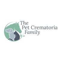 The Pet Crematoria Family logo - Similar company to Collide Talent