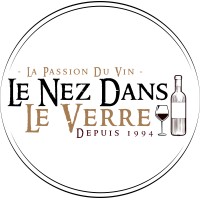 Le Nez Dans Le Verre logo - Similar company to Jour Fruit