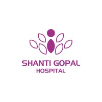 Shanti Gopal Hospital logo - Similar company to Krishna Pathology