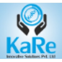 KaRe Innovative Solutions Pvt Ltd logo - Similar company to Cerebtech