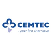 Cemtec Ab