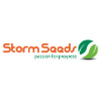Storm Seeds logo - Similar company to Ibca-Agro Group