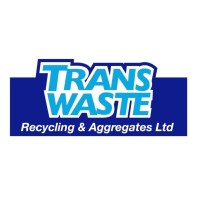 Transwaste Recycling & Aggregates Ltd logo - Similar company to Impact Environmental Group Emea