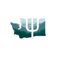 Washington State Psychological Association (WSPA) logo - Similar company to Brain Northwest