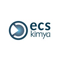 Ecs Kimya logo - Similar company to Sor Kimya
