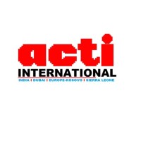ACTI International - Dubai logo - Similar company to Ali Badi Electronics Llc