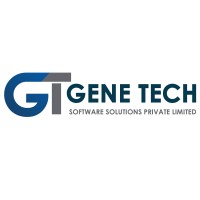 Gentech Software Solutions Private Limited logo - Similar company to Chris Tech Systems