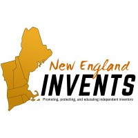 New England Invents logo - Similar company to The Abrams Group