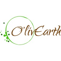 OLIVEARTH logo - Similar company to Fujica System