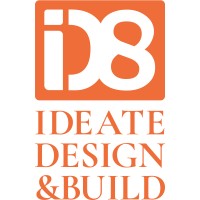 Ideate Design-Build, Inc. (iD8) logo - Similar company to Ad Magellan
