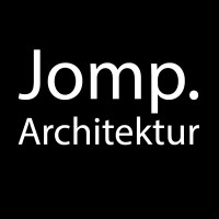 Jomp. Architektur logo - Similar company to Wohnkonzept München