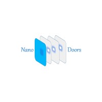 Nanodoors Inc logo - Similar company to St Robotics