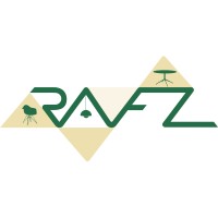 RAFZ Cirkulära interiörer logo - Similar company to Indevelop