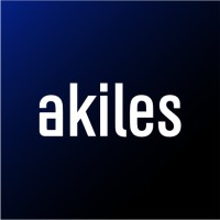 Akiles logo - Similar company to Verse