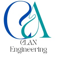 Clan Engineering logo - Similar company to Weldmatix Fusion Private Limited