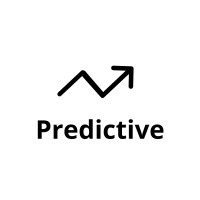 Predictive logo - Similar company to Fivetolife