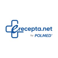 E-recepta.net by POLMED logo - Similar company to Unique Work