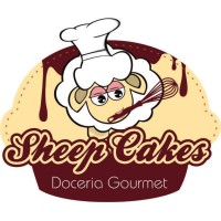 Sheep Cakes logo - Similar company to Daisy Cakes