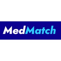 MedMatch logo - Similar company to Livnat Urinovsky