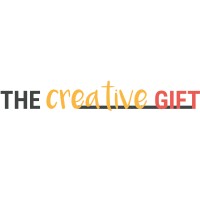 The Creative Gift logo - Similar company to Kmc Conseils