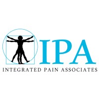 Integrated Pain Associates logo - Similar company to Alphablue Medical Inc.